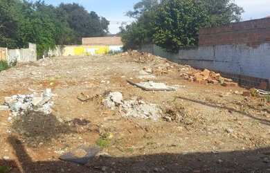 Imagem: O terreno possui 473m² de Área e está localizado em Xaxim