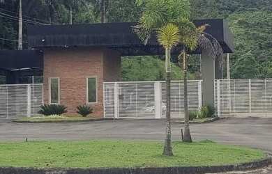 Imagem: Lote no Condomínio Olhos D x27 Água - Estudo carro no negócio