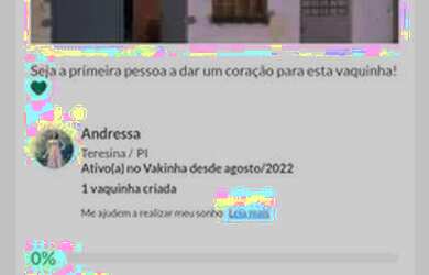 Imagem: A casa está localizado em Centro (Sul), Teresina para alugar
