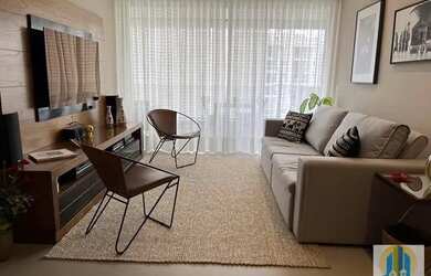 Imagem 6: Apartamento à venda no bairro Tamboré Santana de Parnaíba SP