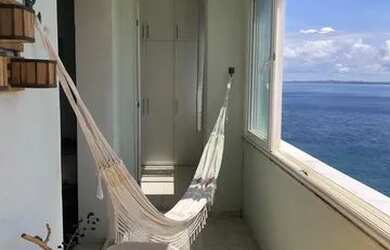 Imagem 5: Apartamento para venda tem 160 metros quadrados com 3 quartos em Barra - Salvador - BA