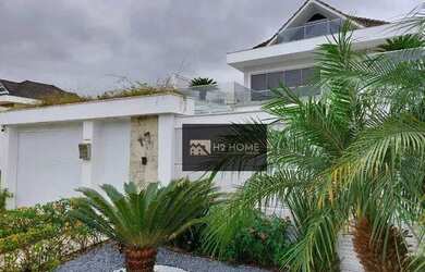 Imagem 2: Casa com 4 dormitórios, 330 m² - venda por R$ 4.000.000,00 ou aluguel...