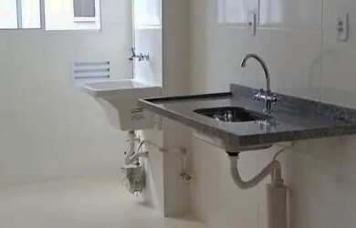 Imagem 3: APT 2quartos, Condomínio Millenium bairro Aeroporto