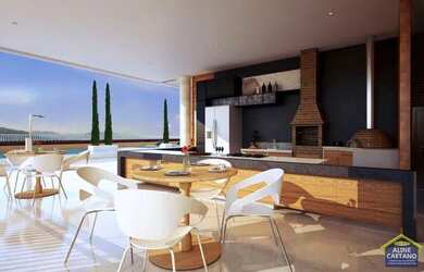 Imagem 13: ALTO PADRAO CANTO DO FORTE, LAZER MARAVILHOSO, 2 SUITES, 2 VAGA