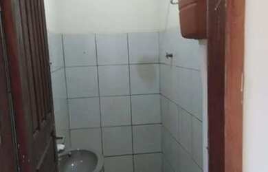 Imagem 3: Aluga-se Quitinete Bairro Aponiã