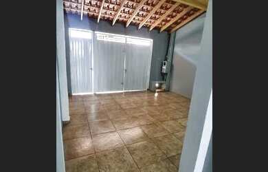 Imagem 3: Casa no Jardim do Vale I. 1 Banheiroe2 Dormitórios