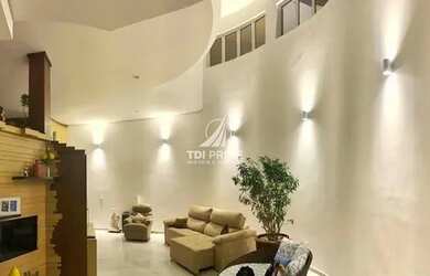 Imagem 2: Casa Residencial à venda, Residencial Tamboré, Barueri - CA0016