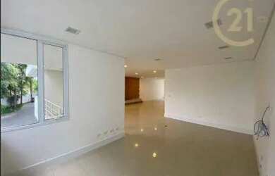 Imagem 16: Casa com 4 dormitórios, 425 m² - venda por R$ 5.000.000,00 ou aluguel...