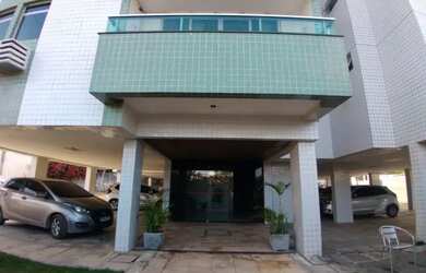 Imagem: O apartamento à venda possui 3 Dormitórios, 2 Banheiros, 1