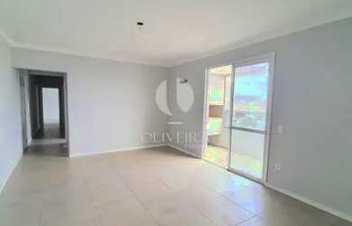 Imagem: O apartamento possui 3 Dormitórios, 1 Banheiro, 1 Vaga na garagem