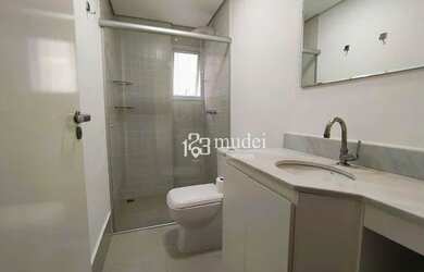 Imagem 8: Apartamento com 2 dormitórios, 69 m² - venda por R$ 455.000,00 ou aluguel por R$ 2.400,00