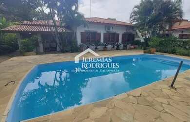 Imagem: A casa em condomínio possui 3 Dormitórios, 4 Banheiros, 4