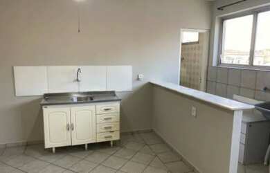 Imagem 4: Ap perto dos hospitais São Luiz Vera Cruz 990,00 IPTU