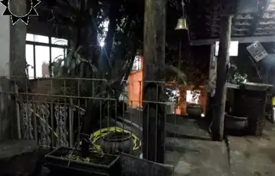 Imagem 2: CASA CARAPICUIBA. Área de serviço, 220m² de Área, 1 Banheiroe2 Dormitórios