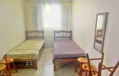 Imagem 7: Apartamento 43 metros quadrados com 1 quarto em Boqueirão - Praia Grande - SP