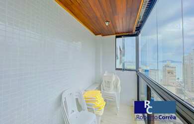 Imagem 2: ÓTIMA LOCALIZAÇÃO 3 SUÍTES PRAIA DAS ASTÚRIAS GUARUJÁ