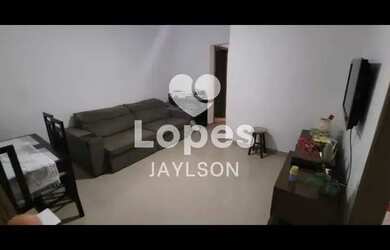 Imagem: O apartamento à venda possui 3 Dormitórios, 3 Banheiros, 1