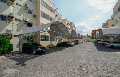 Imagem: O apartamento possui 3 Dormitórios, 5 Banheiros, 1 Vaga na