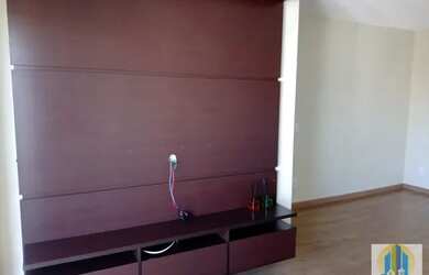 Imagem 2: Apartamento à venda no bairro Jardim Esperança Barueri SP