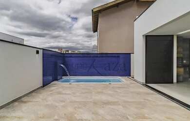 Imagem 16: Casa / Condomínio - Jardim Residencial Golden Park - Venda - Residencial...