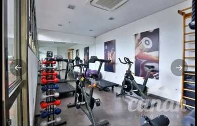 Imagem 9: Apartamento Flat/Hotel em Jardim California - Ribeirão Preto