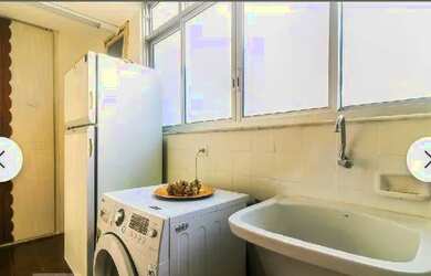 Imagem 15: Apartamento para aluguel possui 210 metros quadrados com 4 quartos