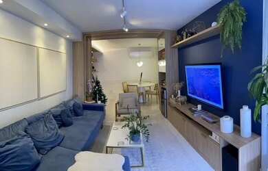 Imagem 6: Apartamento com 2 dormitórios, 116 m² - venda por R$ 4.000.000,00 ou...