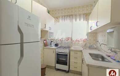 Imagem 8: Apartamento tipo - padrao 2 dormitórios, cozinha planejada, portaria...