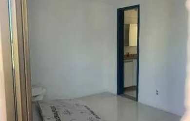 Imagem: O apartamento na cobertura possui 4 Dormitórios, 5 Banheiros