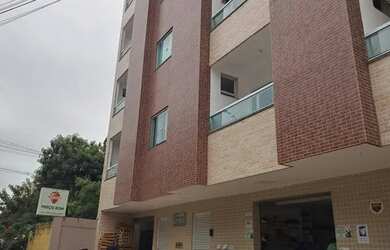 Imagem: O apartamento possui 1 Dormitório, 1 Banheiro, 50m² de Área