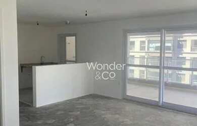 Imagem: O apartamento possui 2 Dormitórios, 3 Banheiros, 2 Vagas na