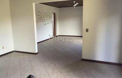 Imagem 11: Casa pra locação no Parque dos Cisnes - Campinas