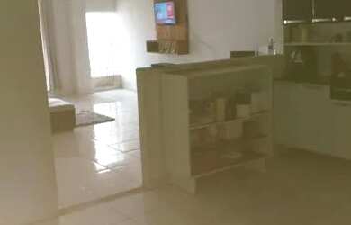 Imagem 1: Lote na 1005 Sul com 02 casas