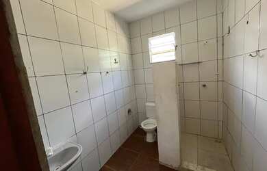Imagem 3: Alugo casa na Piam. Varanda, 80m² de Área, 1 Banheiroe2 Dormitórios