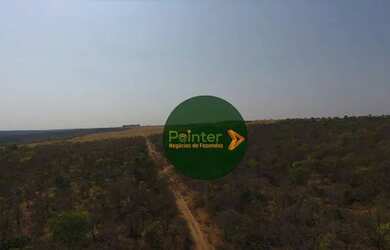 Imagem 2: Fazenda à venda, 4985200 m² por R$ 7.000.000,00 - Zona Rural - Doverlândia/GO