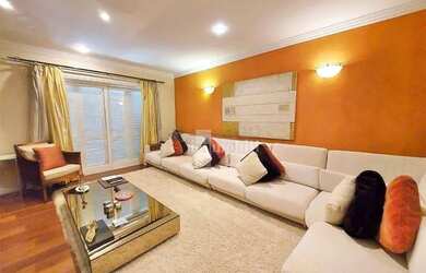 Imagem 9: Casa com 5 dormitórios, 104 m² - venda por R$ 8.000.000,00 ou aluguel...