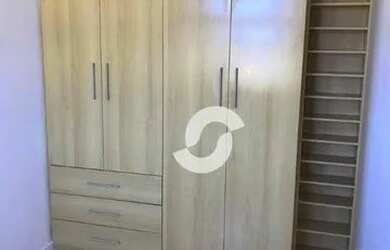 Imagem 11: Apartamento com 2 dormitórios à venda, 70 m² por R$ 350.000 - Ingá...