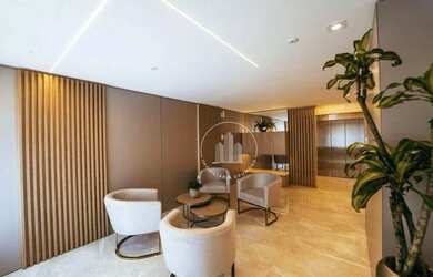 Imagem 16: Apartamento à venda, 82 m² por R$ 539.000,00 - Barreiros - São José/SC