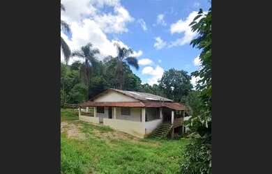 Imagem 5: Chácara 2.200²