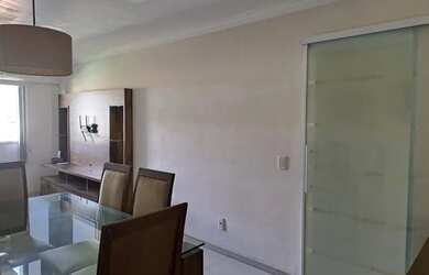 Imagem 2: Apartamento todo reformado coladinho ao Rei do Bacalhau da Abolição