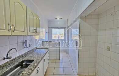 Imagem 3: Ribeirão Preto - Apartamento Padrão - Jardim Paulista