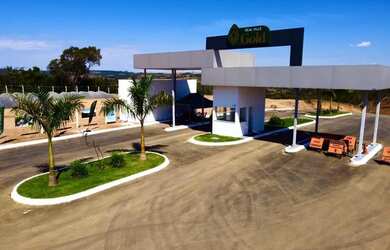 Imagem 1: Vendo Lotes no Condomínio Real Ville Gold , Lago Corumbá IV em Alexânia