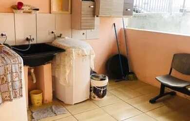 Imagem 6: EDUARDO . CASA EM SAO PAULO NA ZONA SUL, LOCALIZADA NO JARDIM NOVO JAU,...