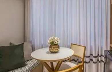 Imagem 3: Apto. Totalmente Mobiliado na Jabotiana.