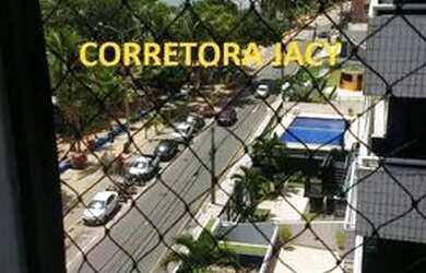 Imagem 15: Apartamento em Olinda beira mar 2qtos 1st pisc. sl festa gerador pot.24hrs