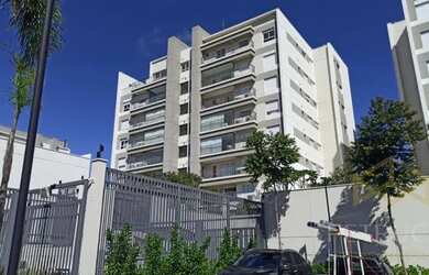 Imagem 1: NOVÍSSIMO APARTAMENTO PARA LOCAÇÃO NO SWISS PARK - LA VIE RESIDENCIAL