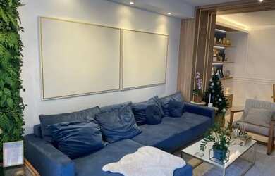 Imagem 4: Apartamento com 2 dormitórios, 116 m² - venda por R$ 4.000.000,00 ou...