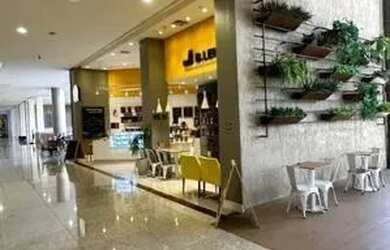 Imagem 2: Repasse de Franquia Portuguesa em Shopping de Alto padrão