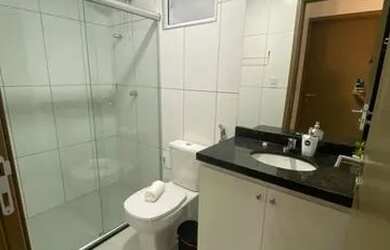 Imagem 13: Locação por temporada, apt novo a 200 metros da PRAIA de PONTA VERDE