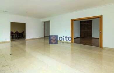 Imagem 10: Apartamento com 4 dormitórios, 501 m² - venda por R$ 16.000.000,00 ou...